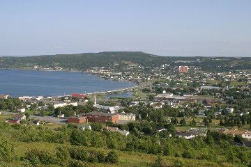 Honda town carbonear newfoundland #6