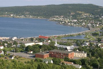 Honda town carbonear newfoundland