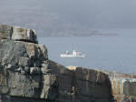 Flatrock 3 - Fishing Boats