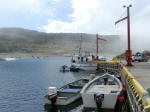 Flatrock 4 - Community Wharf