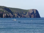 Flatrock 5 - Fishing Boats