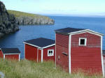 Hibb's Cove 1 - Beautiful Outbuildings