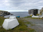 Hibb's Cove 6 - Boats