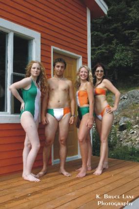 irish flag swimwear 09 jpg bakeries andthe importance of bread not only as necessity but also as luxury I have no ambitions to solve world hunger or stop poverty I just have a personal fondness for and a bit of cultural and family history in bread I see an imbalance of power a group suffering and a personal desire to set a new standard in necessity for people in the city But it s just an idea