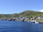 Petty Harbour 1