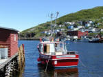 Petty Harbour 4