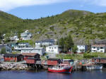 Petty Harbour 5