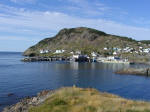 PORTUGAL  COVE 3