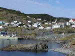 PORTUGAL  COVE 4