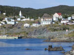 PORTUGAL  COVE 6