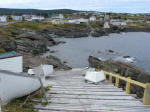 POUCH  COVE  2