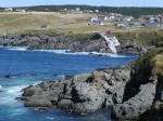 POUCH  COVE  4
