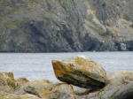 Rocks 2 - Glacial Boulder