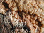 Rocks 4 - Calcite Crystals, near Holyrood