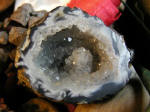 Rocks 6 - Geode