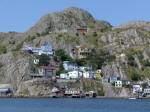 ST.  JOHN'S 4 - The Battery