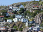 ST.  JOHN'S 5 - The Battery